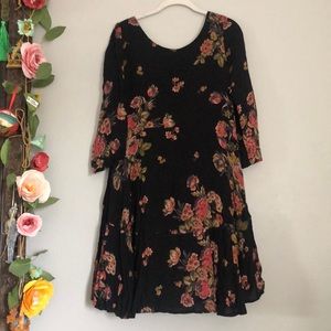 Freepeople Mini Dress